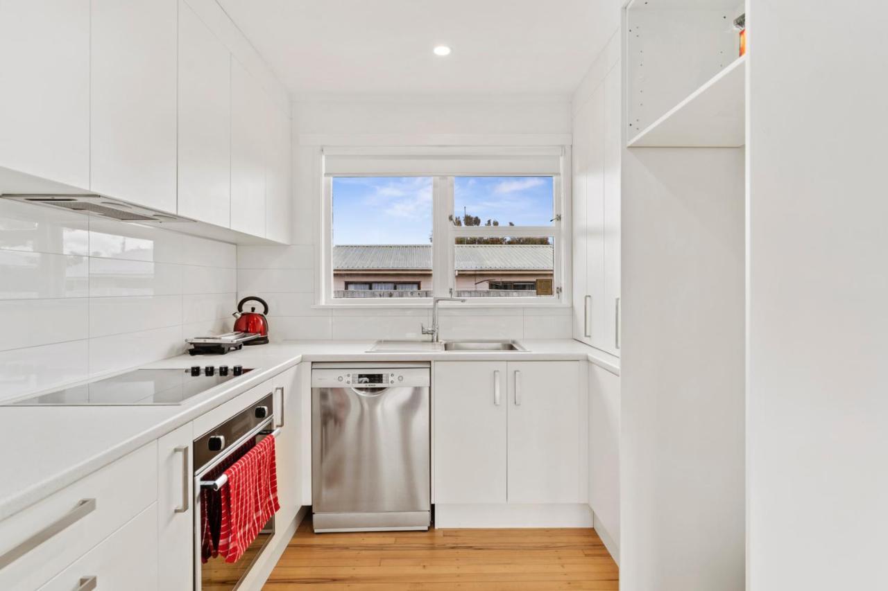 Villa 3 Bed At The Mount Close To Bayfair Shopping Mall Mount Maunganui Exterior foto