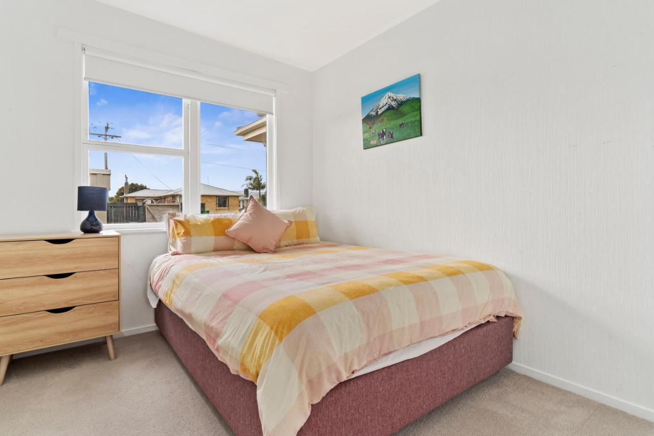 Villa 3 Bed At The Mount Close To Bayfair Shopping Mall Mount Maunganui Exterior foto