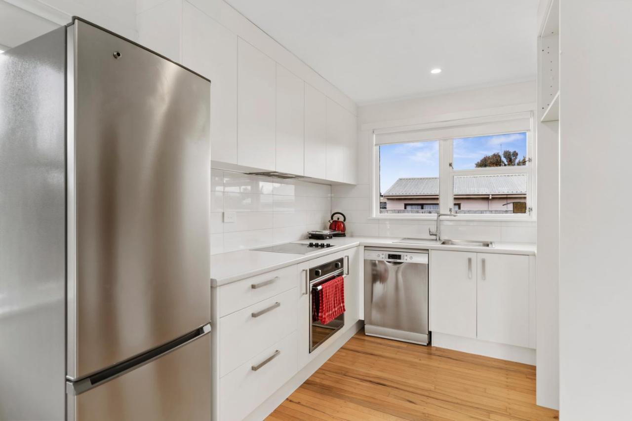 Villa 3 Bed At The Mount Close To Bayfair Shopping Mall Mount Maunganui Exterior foto